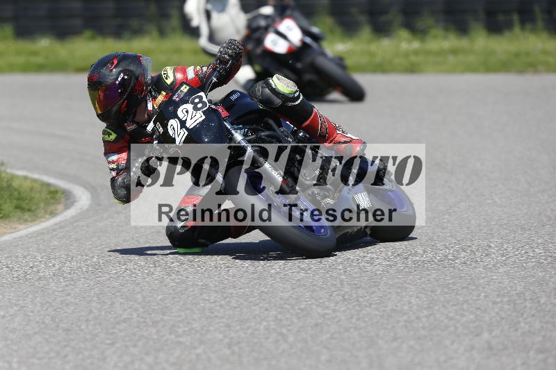 /12 30.04.2025 Speer Racing ADR/Gruppe gelb/228